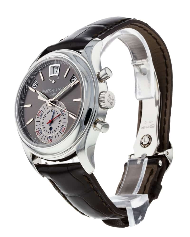 Patek Philippe Complications 5960P-001